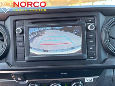 2019 Toyota Tacoma SR Extended Cab Short Bed w/ Camper Shell   - Photo 17 - Norco, CA 92860