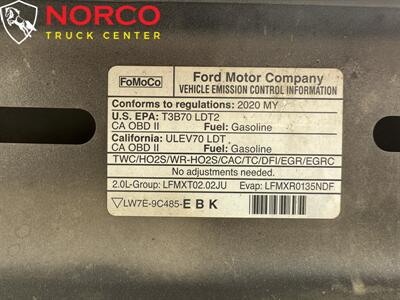 2020 Ford Edge SEL - Photo 26 - Norco, CA 92860