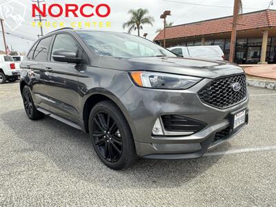 2020 Ford Edge SEL - Photo 2 - Norco, CA 92860