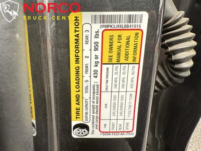 2020 Ford Edge SEL - Photo 23 - Norco, CA 92860