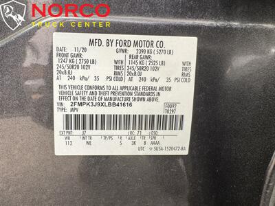 2020 Ford Edge SEL - Photo 24 - Norco, CA 92860