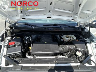 2022 Chevrolet Silverado 1500 Work Truck Regular Cab Long Bed - Photo 13 - Norco, CA 92860