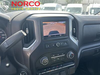 2022 Chevrolet Silverado 1500 Work Truck Regular Cab Long Bed - Photo 11 - Norco, CA 92860