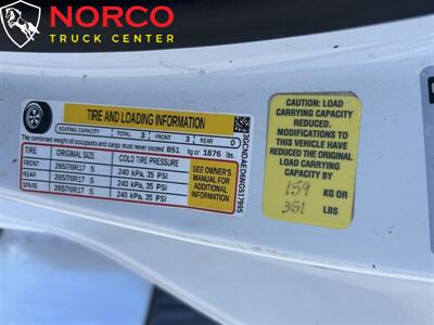 2022 Chevrolet Silverado 1500 Work Truck Regular Cab Long Bed - Photo 15 - Norco, CA 92860