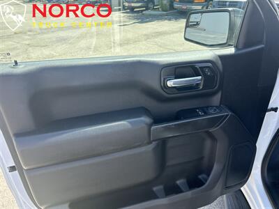 2022 Chevrolet Silverado 1500 Work Truck Regular Cab Long Bed - Photo 9 - Norco, CA 92860