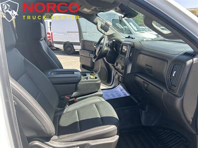 2022 Chevrolet Silverado 1500 Work Truck Regular Cab Long Bed - Photo 12 - Norco, CA 92860