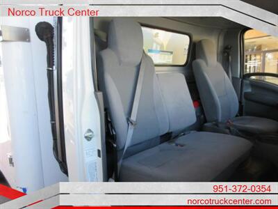 2016 ISUZU NPR   - Photo 14 - Norco, CA 92860