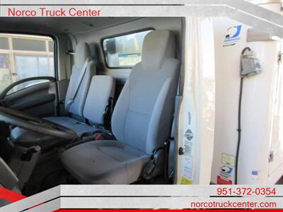 2016 ISUZU NPR   - Photo 4 - Norco, CA 92860