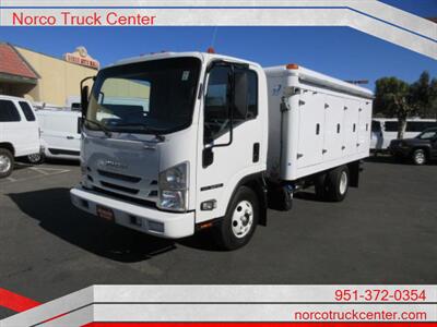 2016 ISUZU NPR   - Photo 2 - Norco, CA 92860