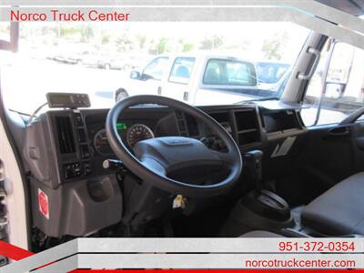 2016 ISUZU NPR   - Photo 13 - Norco, CA 92860