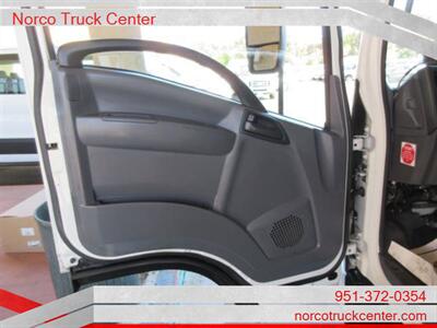 2016 ISUZU NPR   - Photo 11 - Norco, CA 92860