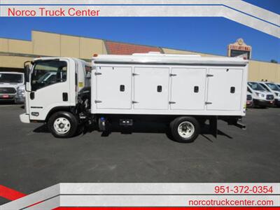 2016 ISUZU NPR   - Photo 3 - Norco, CA 92860