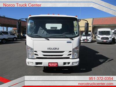 2016 ISUZU NPR   - Photo 10 - Norco, CA 92860