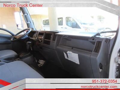 2016 ISUZU NPR   - Photo 15 - Norco, CA 92860