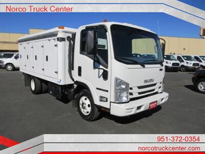 2016 ISUZU NPR   - Photo 9 - Norco, CA 92860