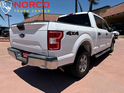 2018 Ford F-150 XL   4x4   - Photo 8 - Norco, CA 92860