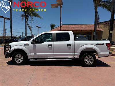 2018 Ford F-150 XL   4x4   - Photo 5 - Norco, CA 92860