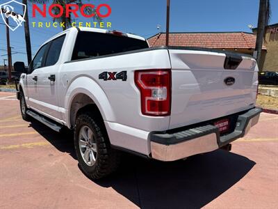 2018 Ford F-150 XL   4x4   - Photo 6 - Norco, CA 92860