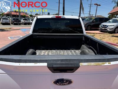 2018 Ford F-150 XL   4x4   - Photo 9 - Norco, CA 92860