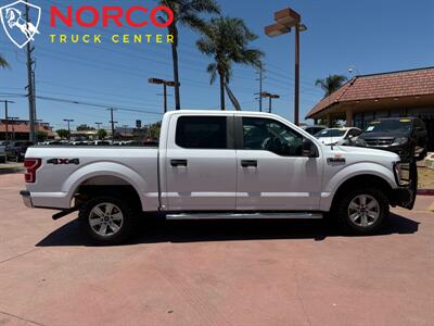 2018 Ford F-150 XL   4x4   - Photo 1 - Norco, CA 92860