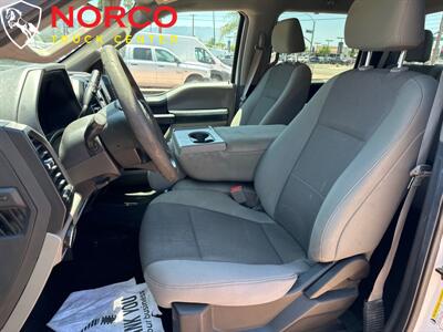 2018 Ford F-150 XL   4x4   - Photo 20 - Norco, CA 92860