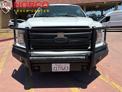 2018 Ford F-150 XL   4x4   - Photo 3 - Norco, CA 92860