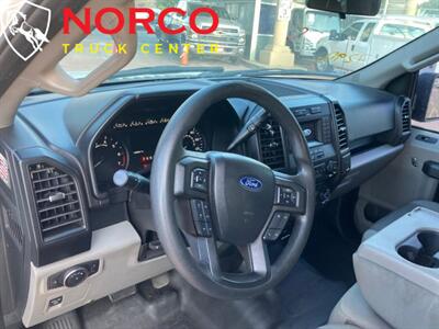 2018 Ford F-150 XL  Extended Cab Long Bed - Photo 6 - Norco, CA 92860