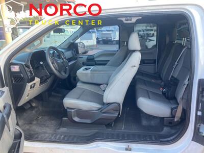 2018 Ford F-150 XL  Extended Cab Long Bed - Photo 10 - Norco, CA 92860