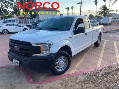 2018 Ford F-150 XL  Extended Cab Long Bed - Photo 4 - Norco, CA 92860