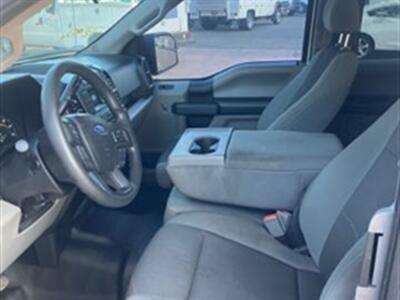 2018 Ford F-150 XL  Extended Cab Long Bed - Photo 5 - Norco, CA 92860