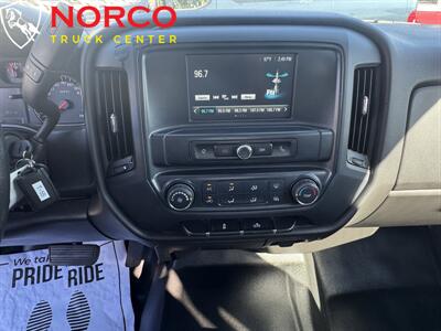 2019 Chevrolet Silverado 2500 Work Truck   - Photo 19 - Norco, CA 92860