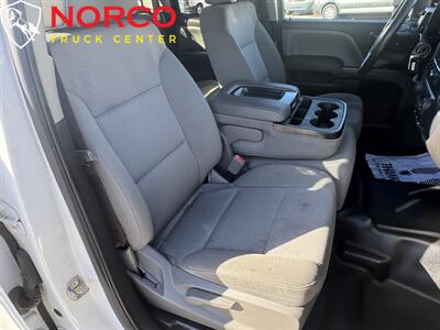 2019 Chevrolet Silverado 2500 Work Truck   - Photo 20 - Norco, CA 92860