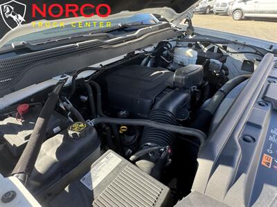 2019 Chevrolet Silverado 2500 Work Truck   - Photo 24 - Norco, CA 92860