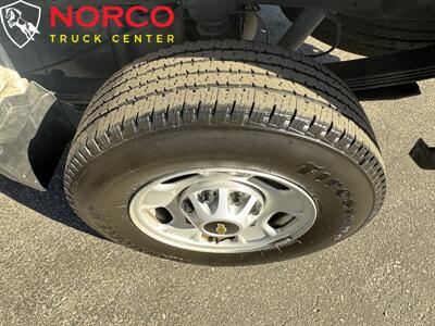 2019 Chevrolet Silverado 2500 Work Truck   - Photo 12 - Norco, CA 92860