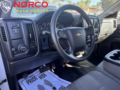 2019 Chevrolet Silverado 2500 Work Truck   - Photo 17 - Norco, CA 92860