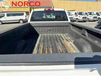 2019 Chevrolet Silverado 2500 Work Truck   - Photo 9 - Norco, CA 92860