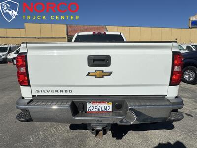 2019 Chevrolet Silverado 2500 Work Truck   - Photo 7 - Norco, CA 92860