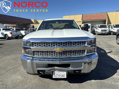 2019 Chevrolet Silverado 2500 Work Truck   - Photo 3 - Norco, CA 92860