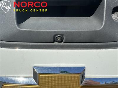 2019 Chevrolet Silverado 2500 Work Truck   - Photo 10 - Norco, CA 92860