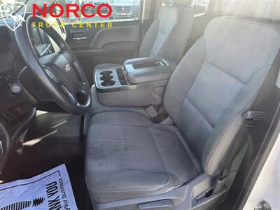 2019 Chevrolet Silverado 2500 Work Truck   - Photo 18 - Norco, CA 92860
