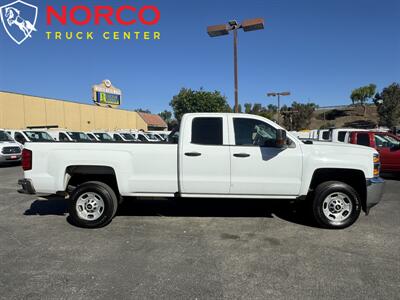 2019 Chevrolet Silverado 2500 Work Truck   - Photo 1 - Norco, CA 92860