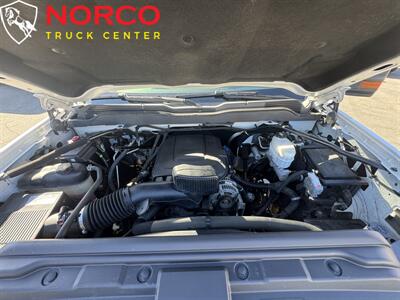 2019 Chevrolet Silverado 2500 Work Truck   - Photo 23 - Norco, CA 92860