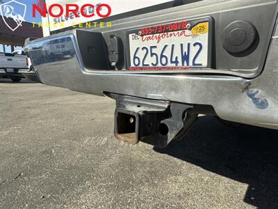 2019 Chevrolet Silverado 2500 Work Truck   - Photo 11 - Norco, CA 92860