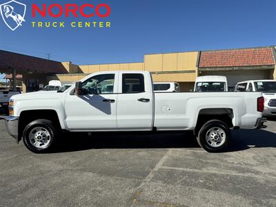 2019 Chevrolet Silverado 2500 Work Truck   - Photo 5 - Norco, CA 92860
