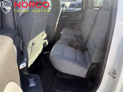 2019 Chevrolet Silverado 2500 Work Truck   - Photo 15 - Norco, CA 92860