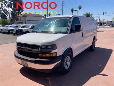 2018 Chevrolet Express 2500 G2500  Cargo - Photo 2 - Norco, CA 92860