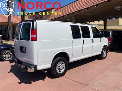 2018 Chevrolet Express 2500 G2500  Cargo - Photo 4 - Norco, CA 92860