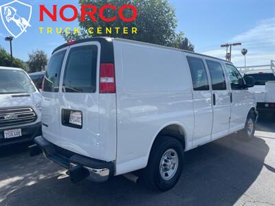 2018 Chevrolet Express 2500 G2500  Cargo - Photo 14 - Norco, CA 92860