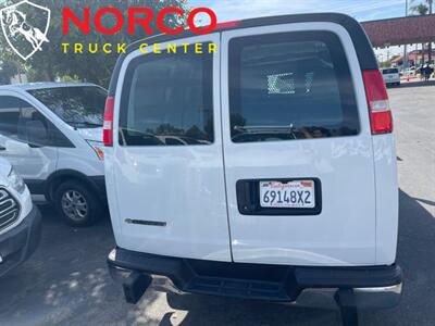 2018 Chevrolet Express 2500 G2500  Cargo - Photo 15 - Norco, CA 92860