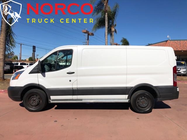 2019 Ford TRANSIT 250 T250 Low Roof Cargo w/ She photo